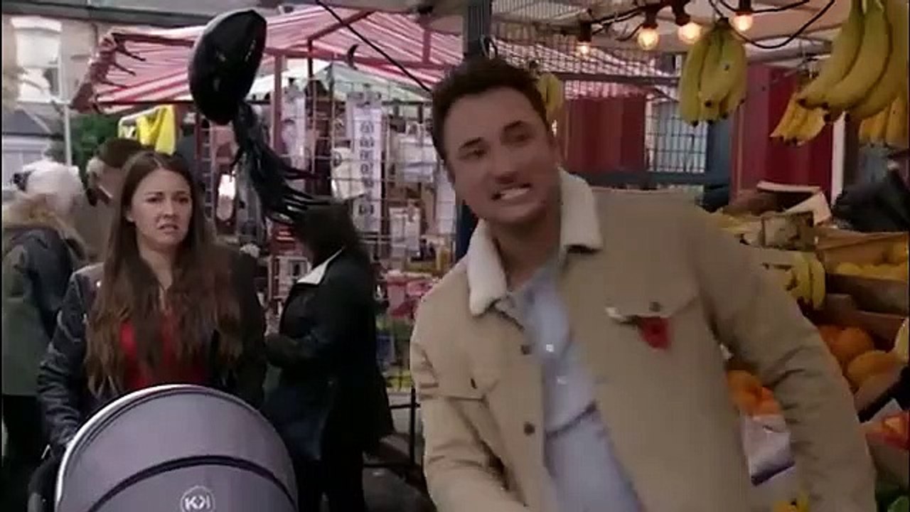 Eastenders - Se34 - Ep170 - 29-10-2018 HD Watch