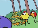 Peep and the Big Wide World Peep and the Big Wide World S02 E026 The Trouble With Bubbles