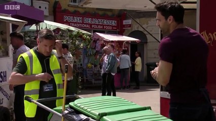 Eastenders - Se34 - Ep115- Friday 27th July HD Watch