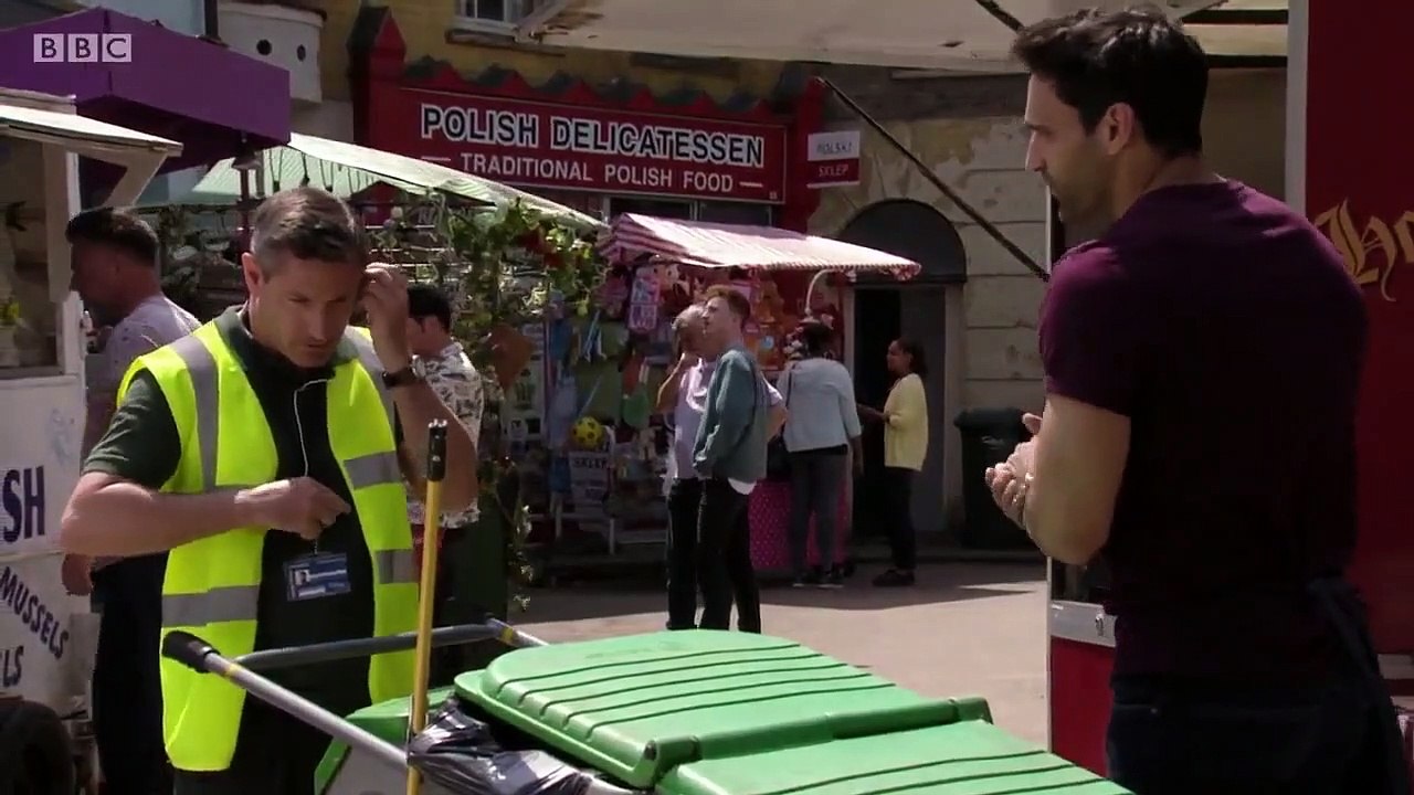 Eastenders - Se34 - Ep115- Friday 27th July HD Watch