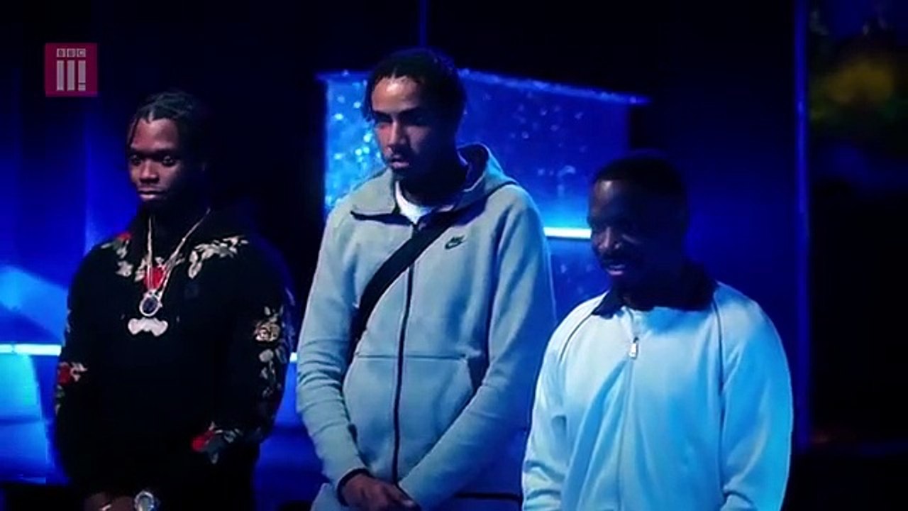 The Rap Game UK - Se1 - Ep03 HD Watch