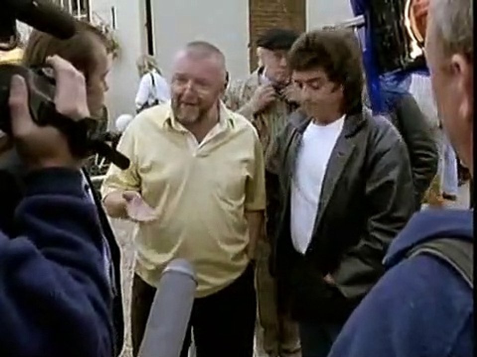 Lovejoy - Se4 - Ep08 HD Watch