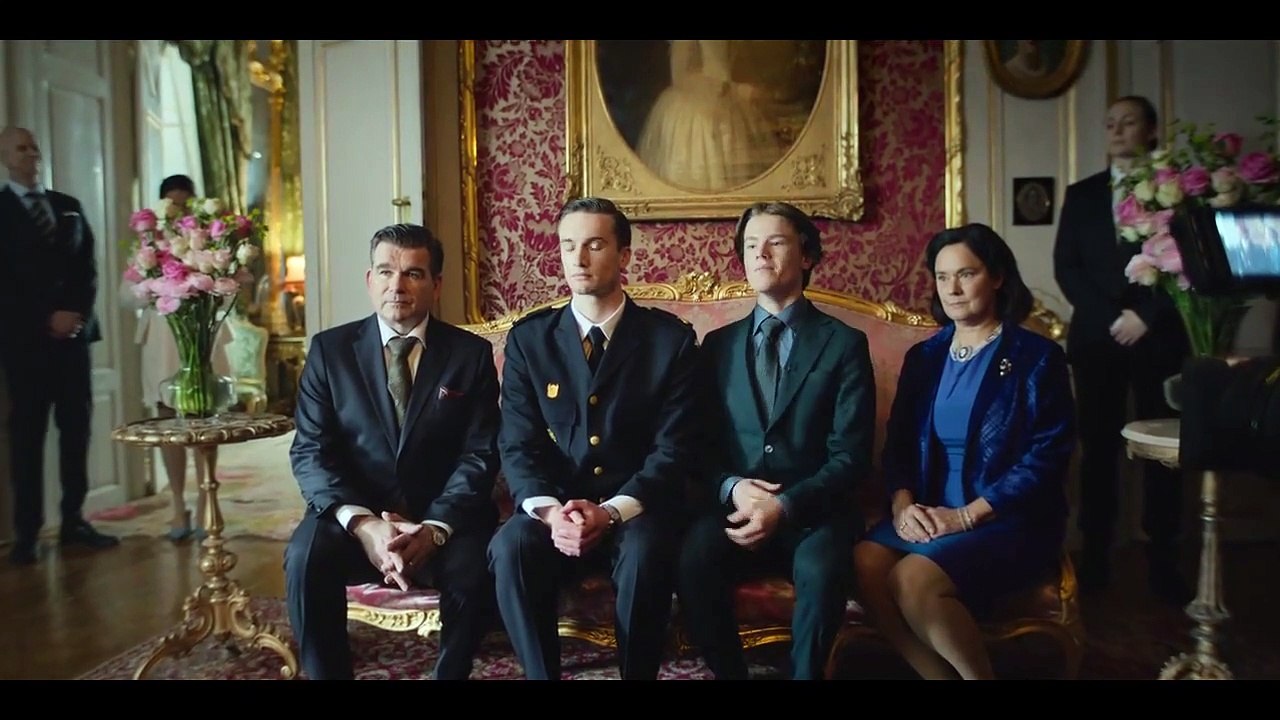 Young Royals - Se1 - Ep01 HD Watch