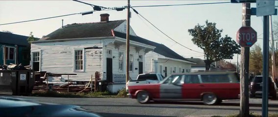 Una herencia de muerte Tráiler