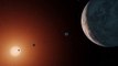 James Webb Space Telescope To Study Trappist-1's Potentially Habitable Planets
