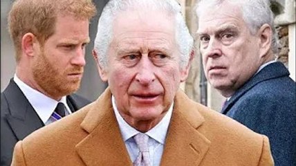 Le prince Harry a honte car un sondage montre que Duke a été plus dommageable pour la famille royale