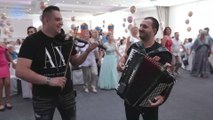 Orkestar Čarobnjaci Šabac - Kolo (Restoran Grand, Svilajnac 2022)