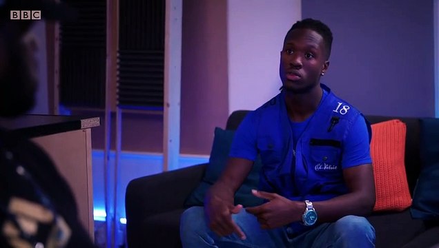 The Rap Game UK - Se2 - Ep05 - Beats $$ Visuals HD Watch