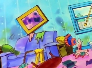 Garfield and Friends E046 - Return of the Buddy Bears, Much Ado About Lanolin, Reigning Cats and Dogs