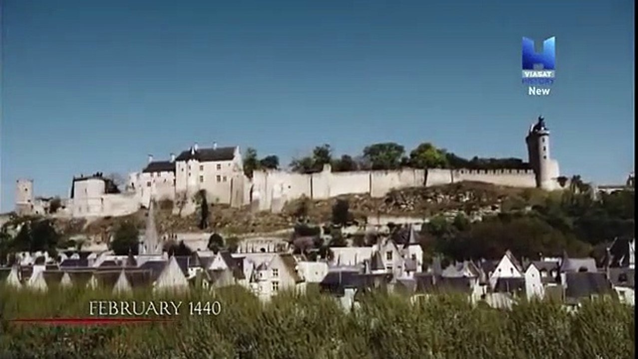 The Real War of Thrones - Se1 - Ep03 HD Watch