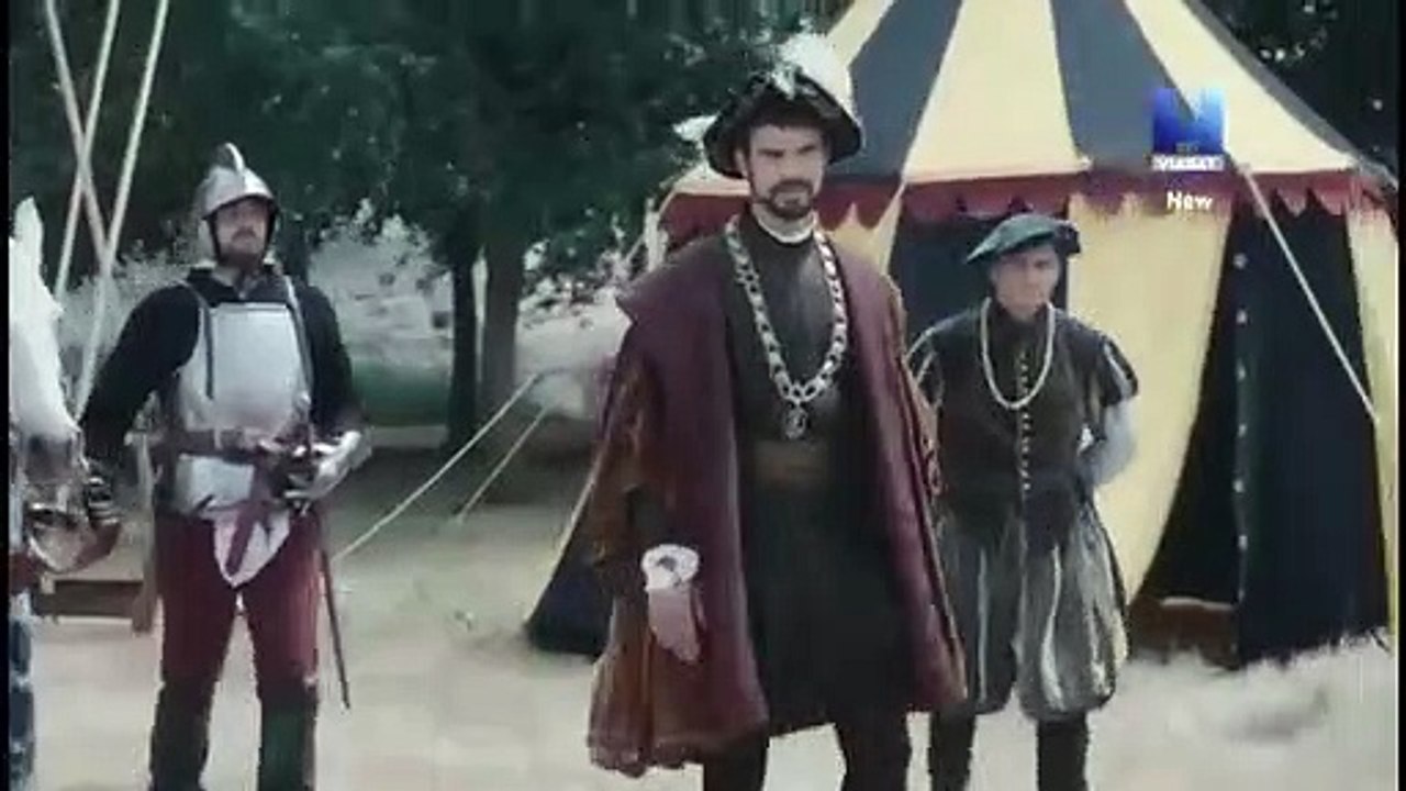 The Real War of Thrones - Se1 - Ep04 HD Watch