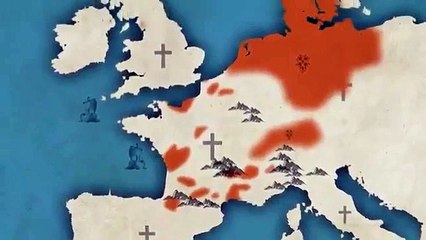 The Real War of Thrones - Se2 - Ep01 HD Watch