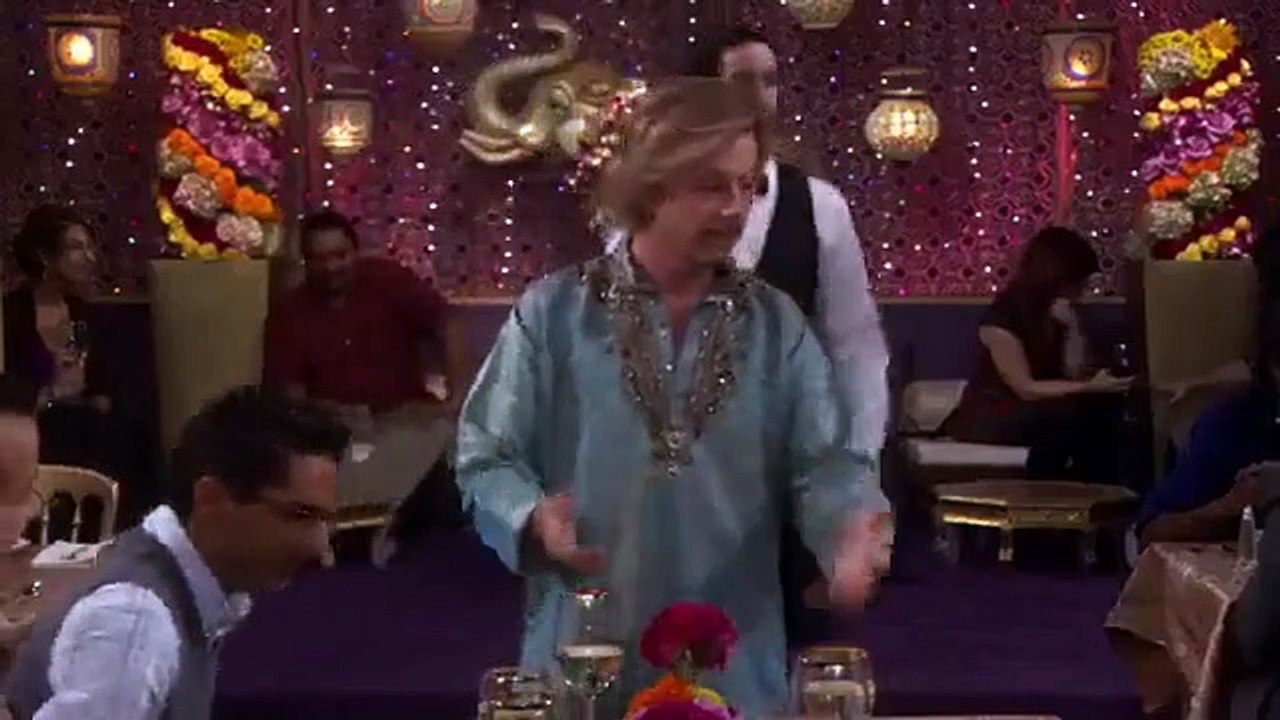 Rules of Engagement - Se7 - Ep08 - Catering HD Watch
