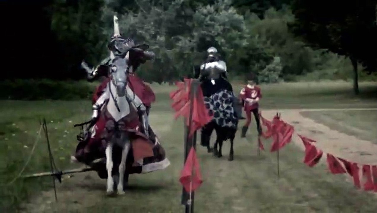 The Real War of Thrones - Se2 - Ep02 HD Watch