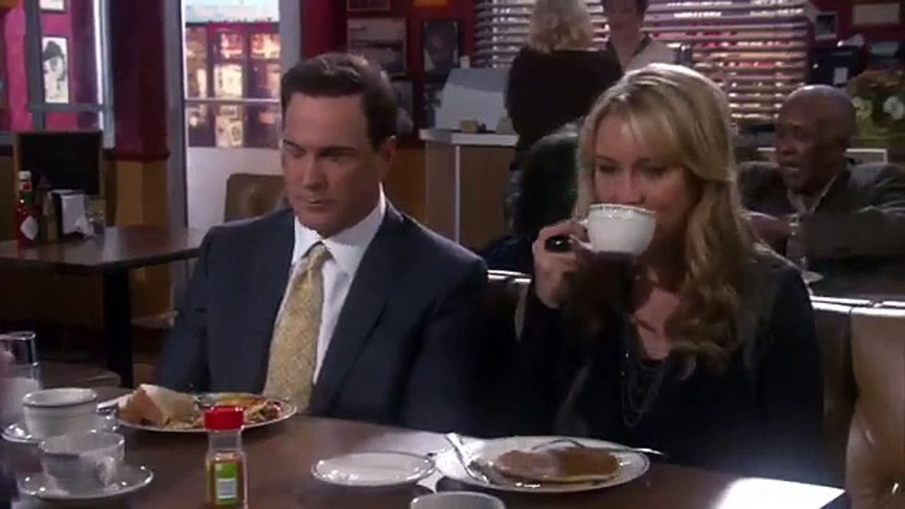 Rules of Engagement Se7 Ep09 Cooking Class HD Watch video Dailymotion