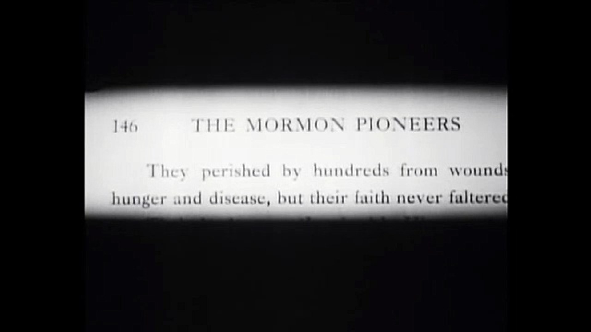 A Mormon Maid (1917) | Full Movie