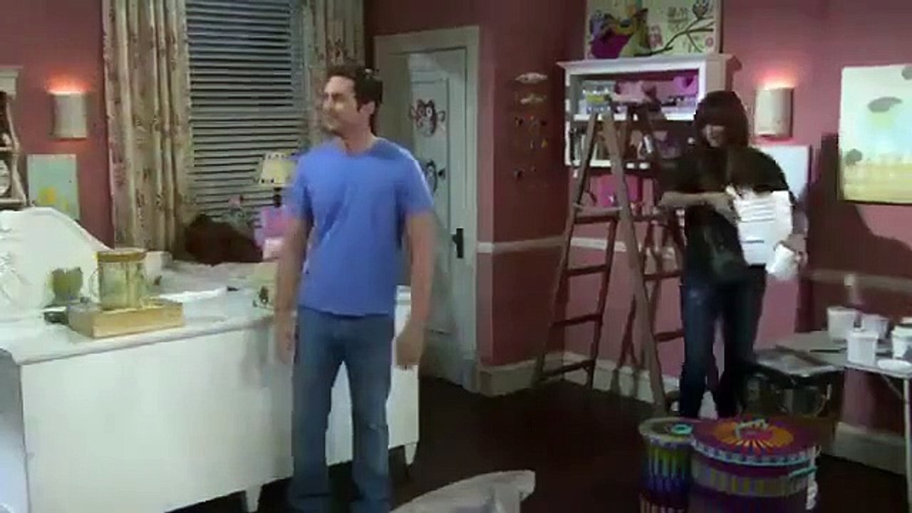 Rules of Engagement - Se7 - Ep10 - Unpleasant Surprises HD Watch