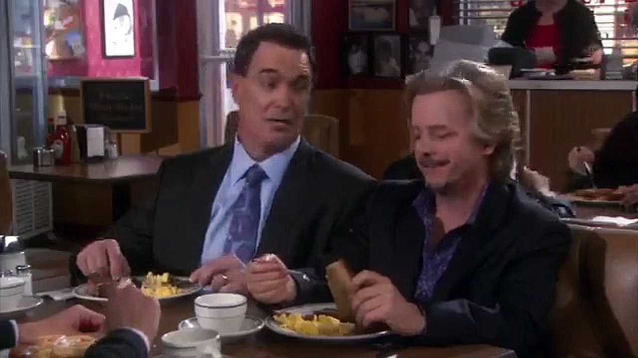 Rules of Engagement - Se7 - Ep11 - Timmy Quits HD Watch