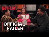 The Upshaws: Part 3 | Official Trailer - Netflix
