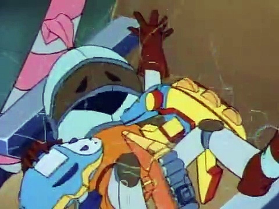 Jayce and the Wheeled Warriors - Ep61 HD Watch