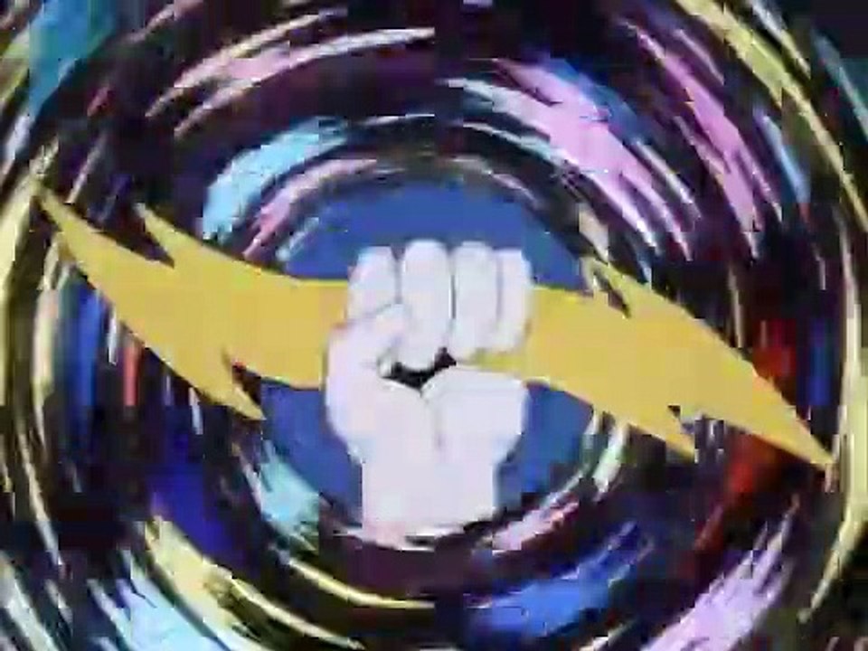 Jayce and the Wheeled Warriors - Ep60 HD Watch