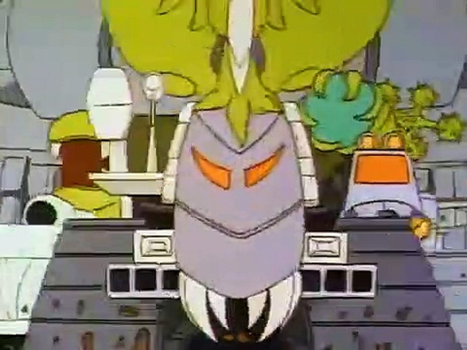 Jayce and the Wheeled Warriors - Ep63 HD Watch