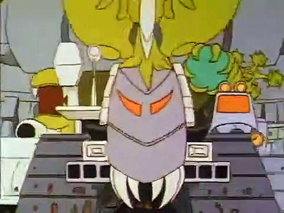 Jayce and the Wheeled Warriors - Ep65 HD Watch