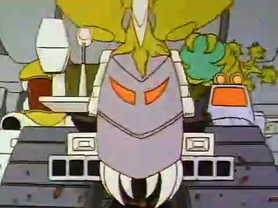 Jayce and the Wheeled Warriors - Ep59 HD Watch