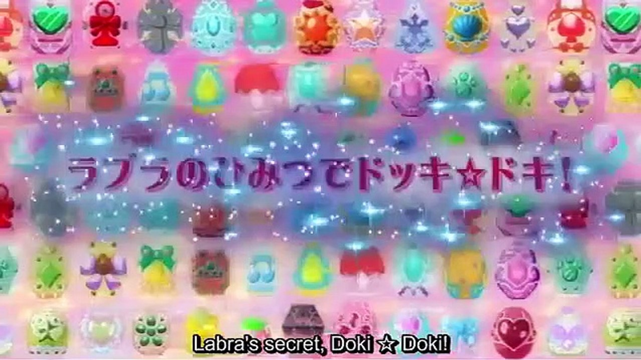 JEWELPET TINKLE - Ep03 HD Watch