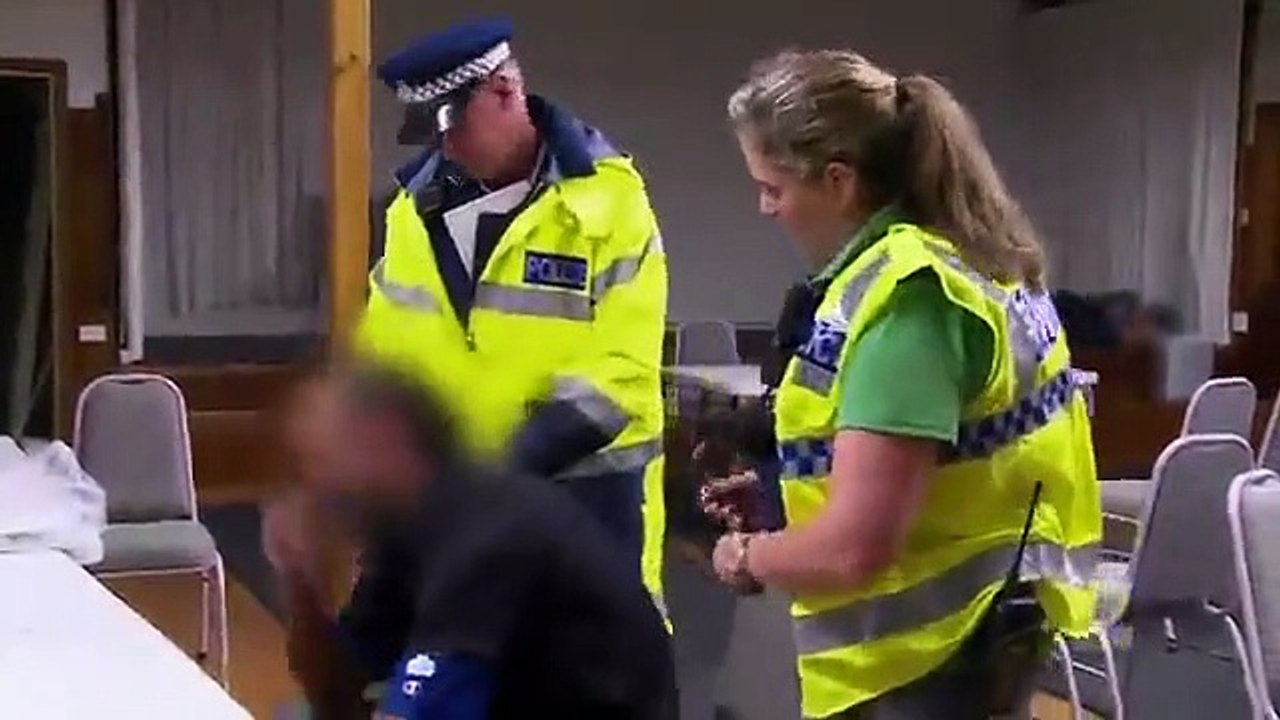 Police Ten 7 - Se23 - Ep12 HD Watch