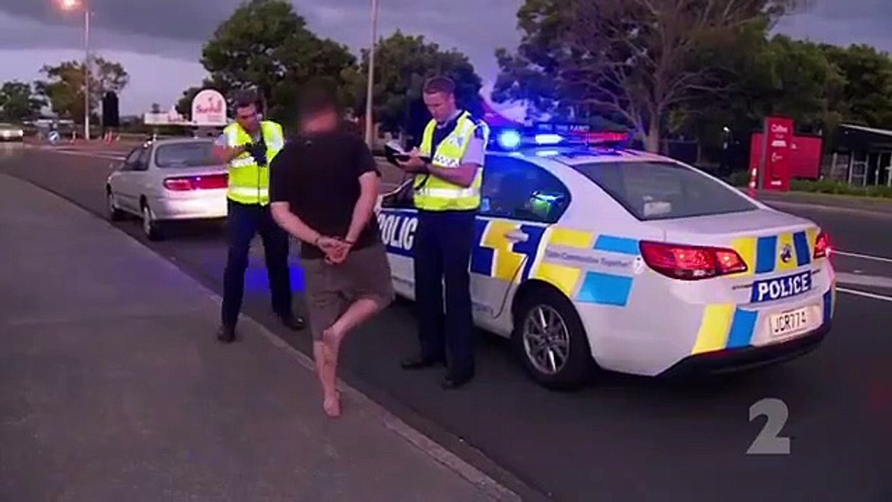 Police Ten 7 - Se23 - Ep09 HD Watch