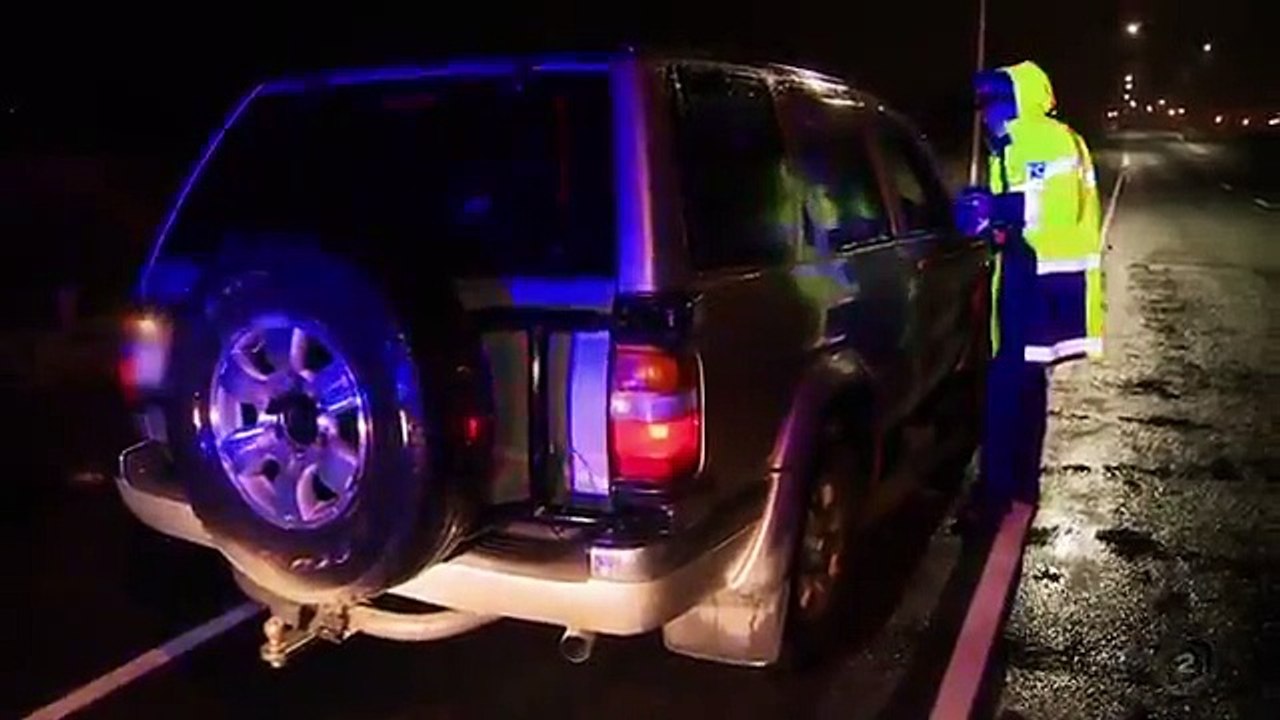 Police Ten 7 - Se24 - Ep05 HD Watch