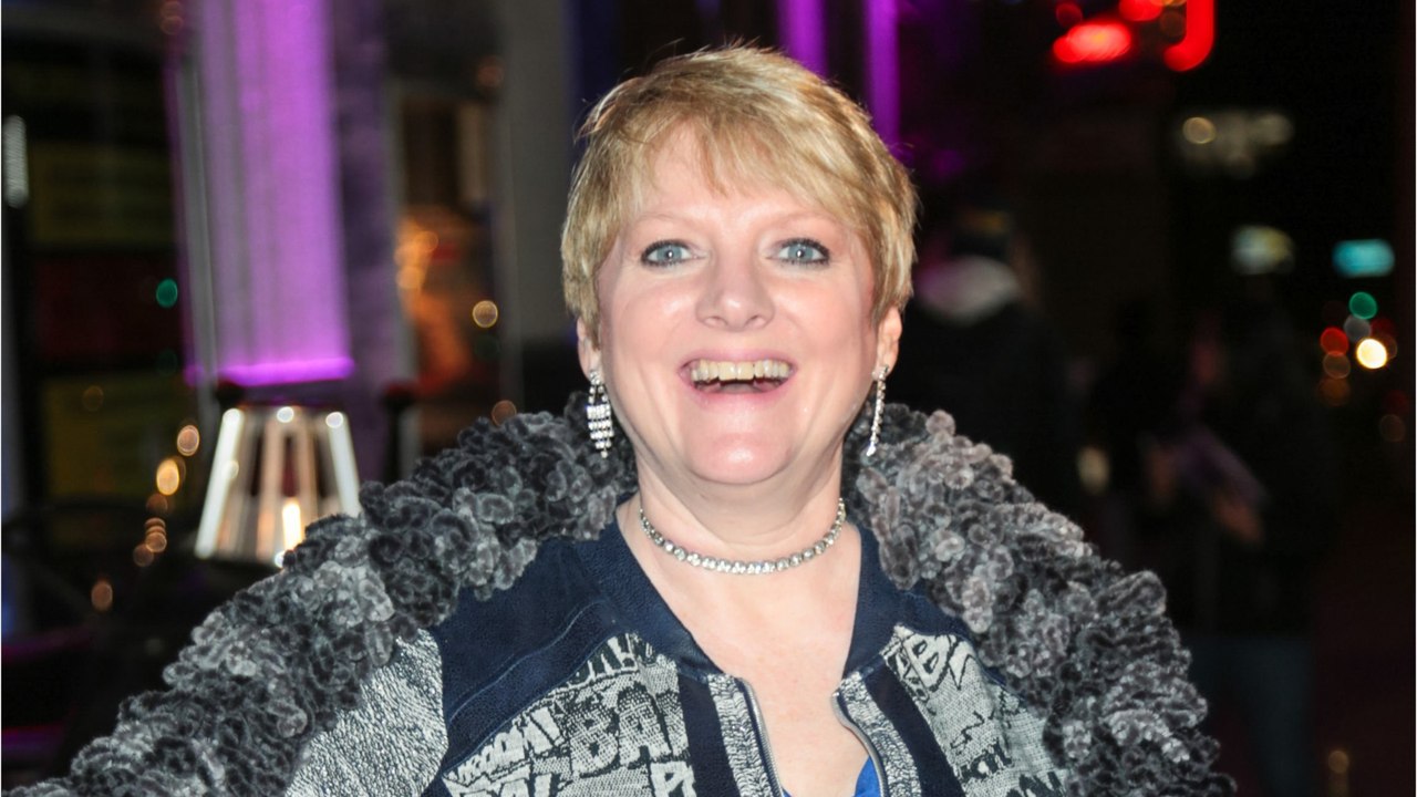 VOICI - La petite maison de la prairie : que devient Alison Arngrim, l'interprète de Nellie Oleson ?