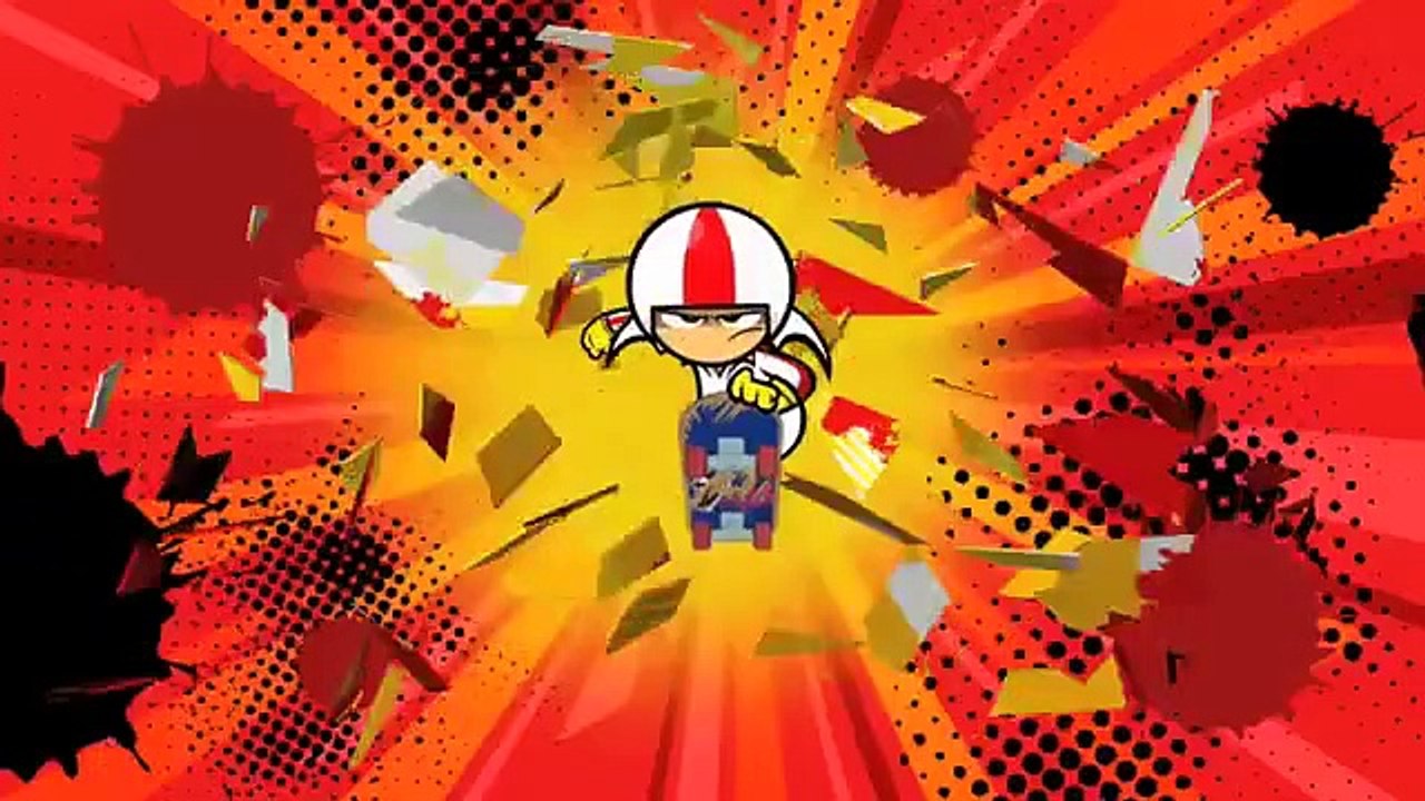 Kick Buttowski Suburban Daredevil - Se2 - Ep08 HD Watch