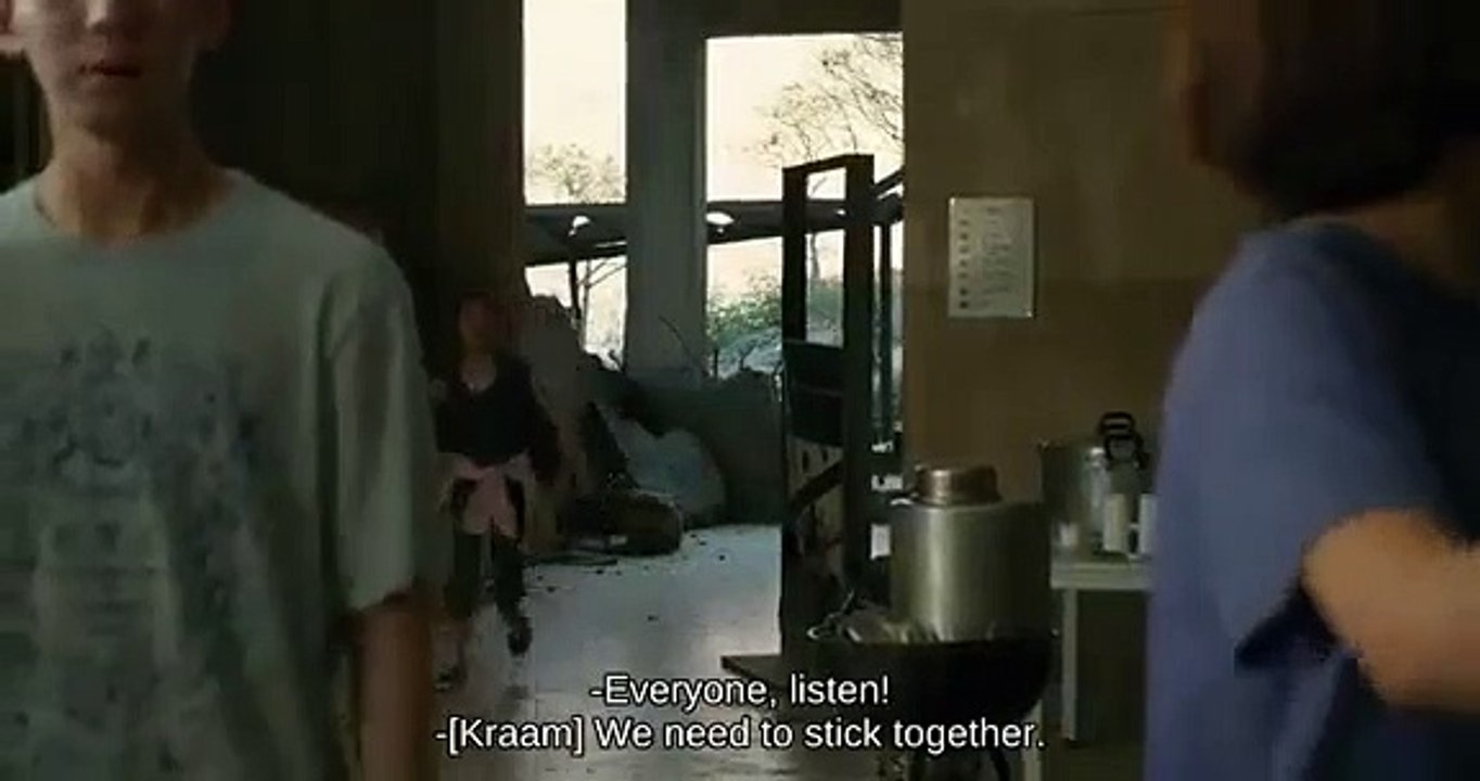 The Stranded - Se1 - Ep07 HD Watch