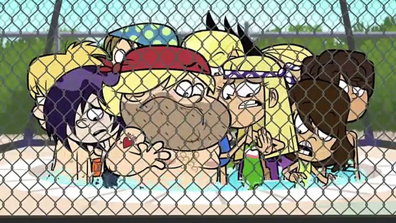 Kick Buttowski Suburban Daredevil - Se2 - Ep09 HD Watch