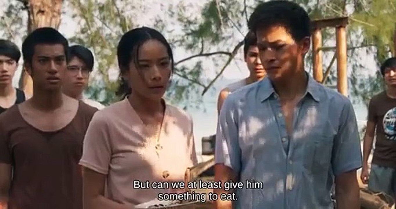 The Stranded - Se1 - Ep06 HD Watch