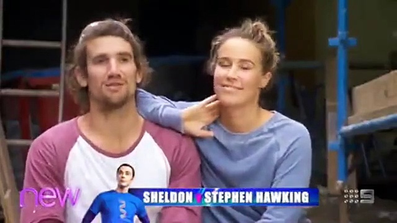 The Block - Se10 - Ep34 HD Watch