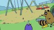 Peep and the Big Wide World Peep and the Big Wide World S03 E005 Nosing Around
