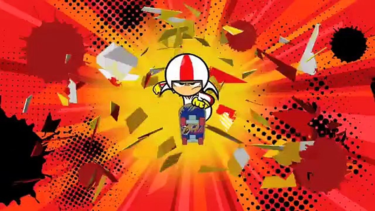 Kick Buttowski Suburban Daredevil - Se2 - Ep16 HD Watch