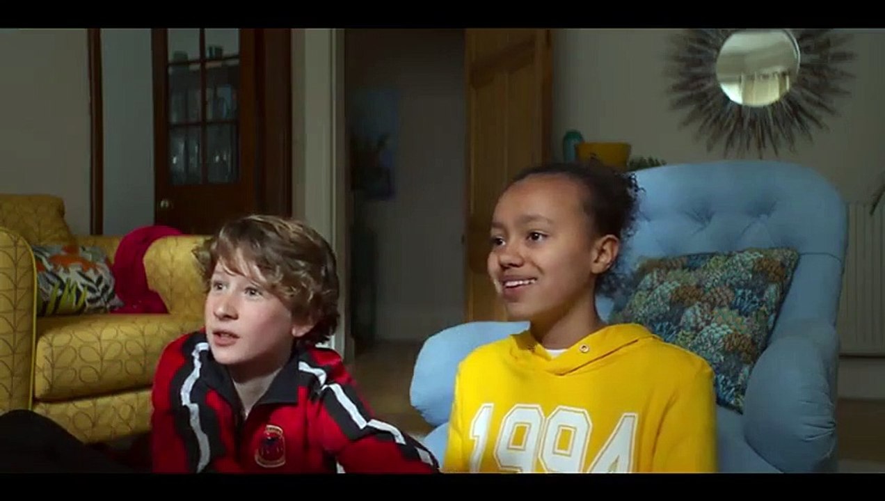 The Stranger - Se1 - Ep06 HD Watch