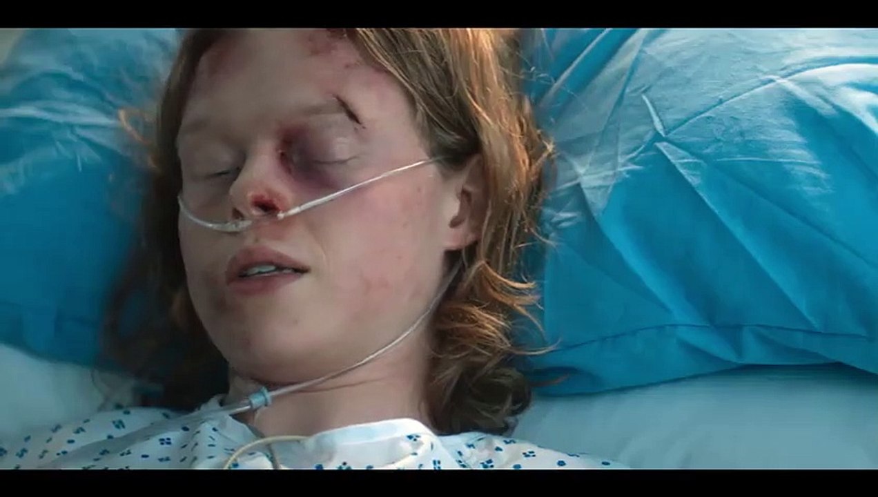 The Stranger - Se1 - Ep07 HD Watch