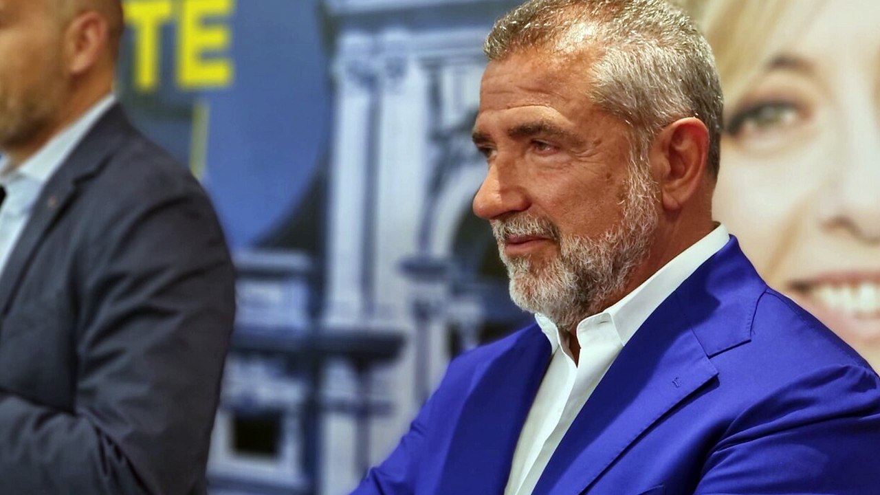 COMMISSIONE COVID, CI SIAMO ▷ ZAFFINI (FDI) "ALCUNE COSE FATTE NON SONO DEGNE DI UN PAESE CIVILE"