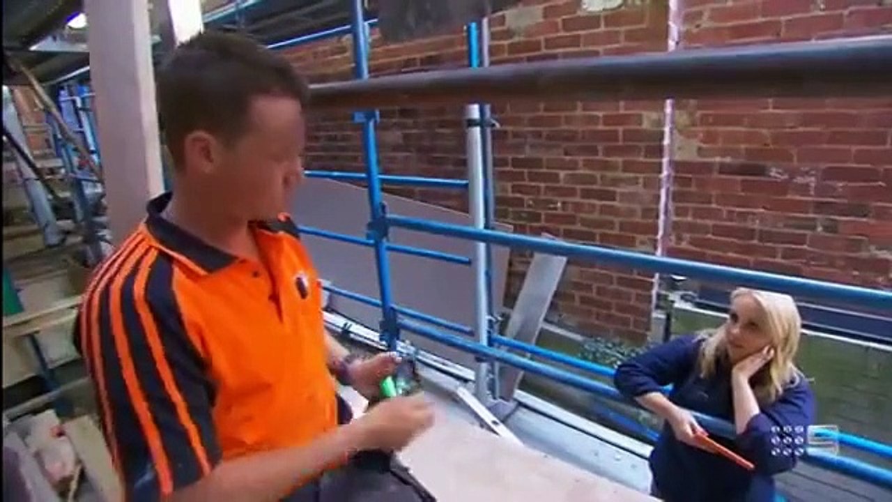 The Block - Se10 - Ep44 HD Watch