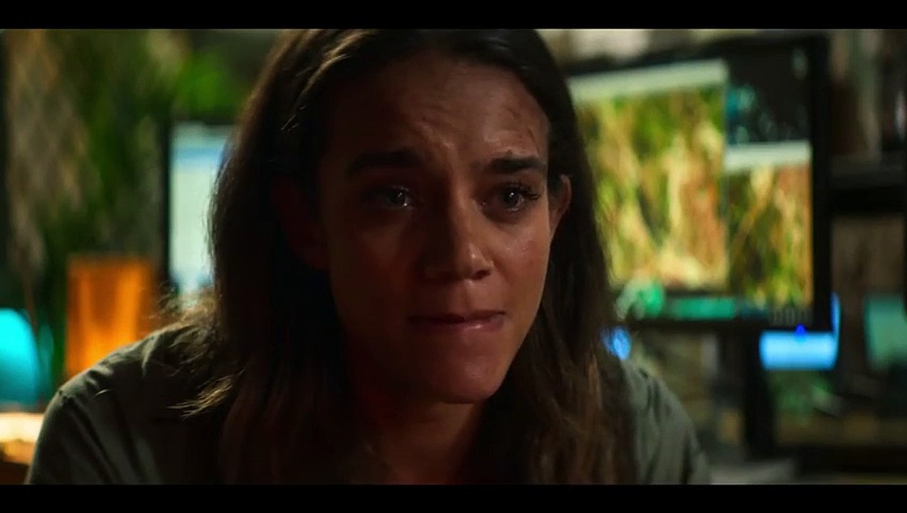 The Stranger - Se1 - Ep08 HD Watch