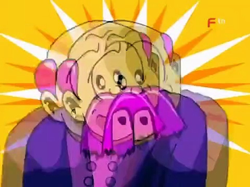 Takeshi's Castle - Se2 - Ep06 HD Watch