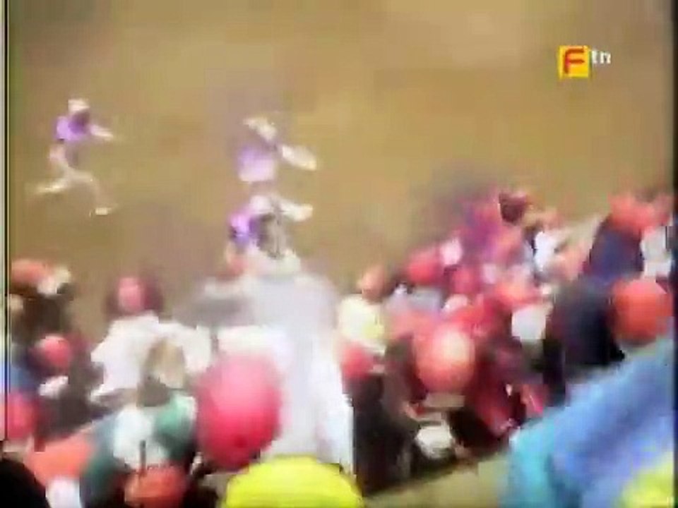 Takeshi's Castle - Se2 - Ep08 HD Watch