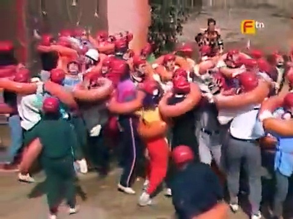 Takeshi's Castle - Se2 - Ep17 HD Watch