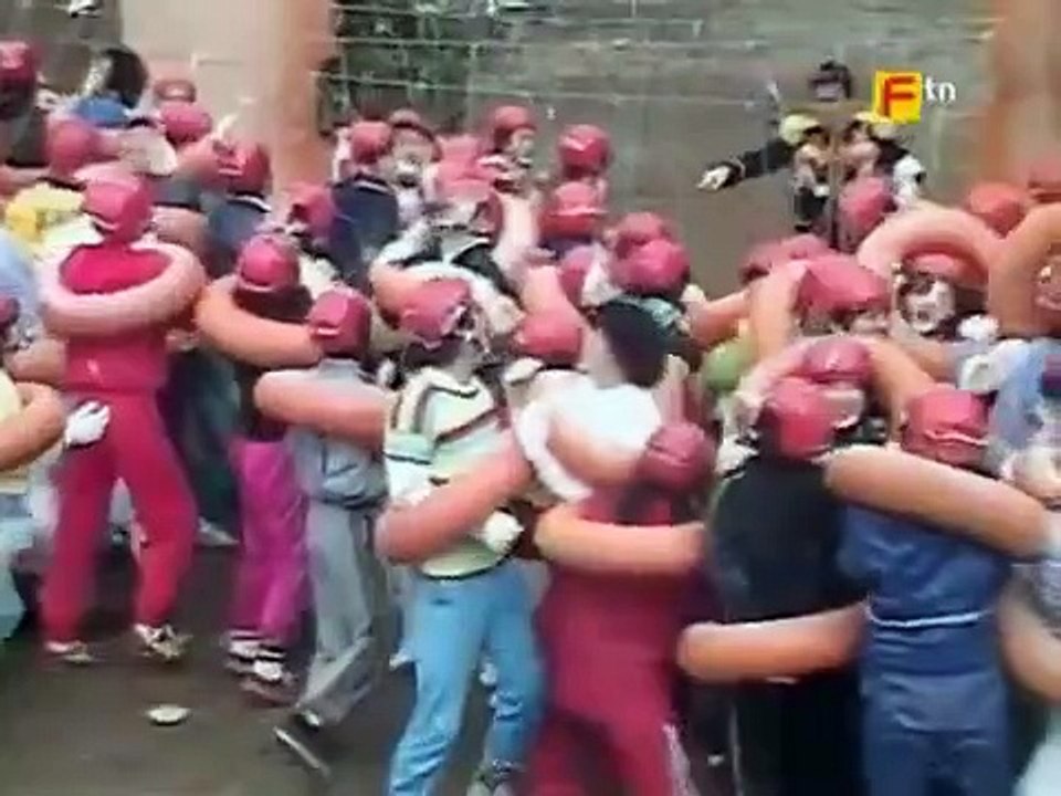 Takeshi's Castle - Se2 - Ep14 HD Watch