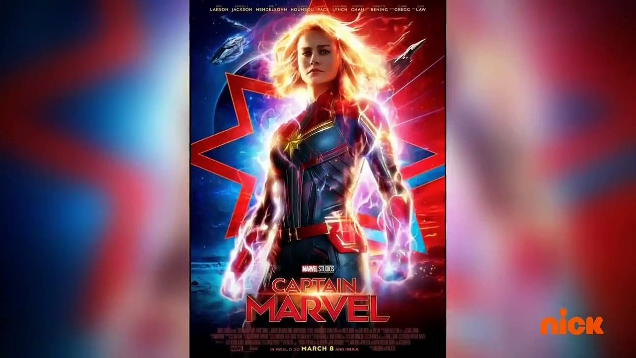 The Substitute - Se1 - Ep02 - Revealed With Jace Norman HD Watch